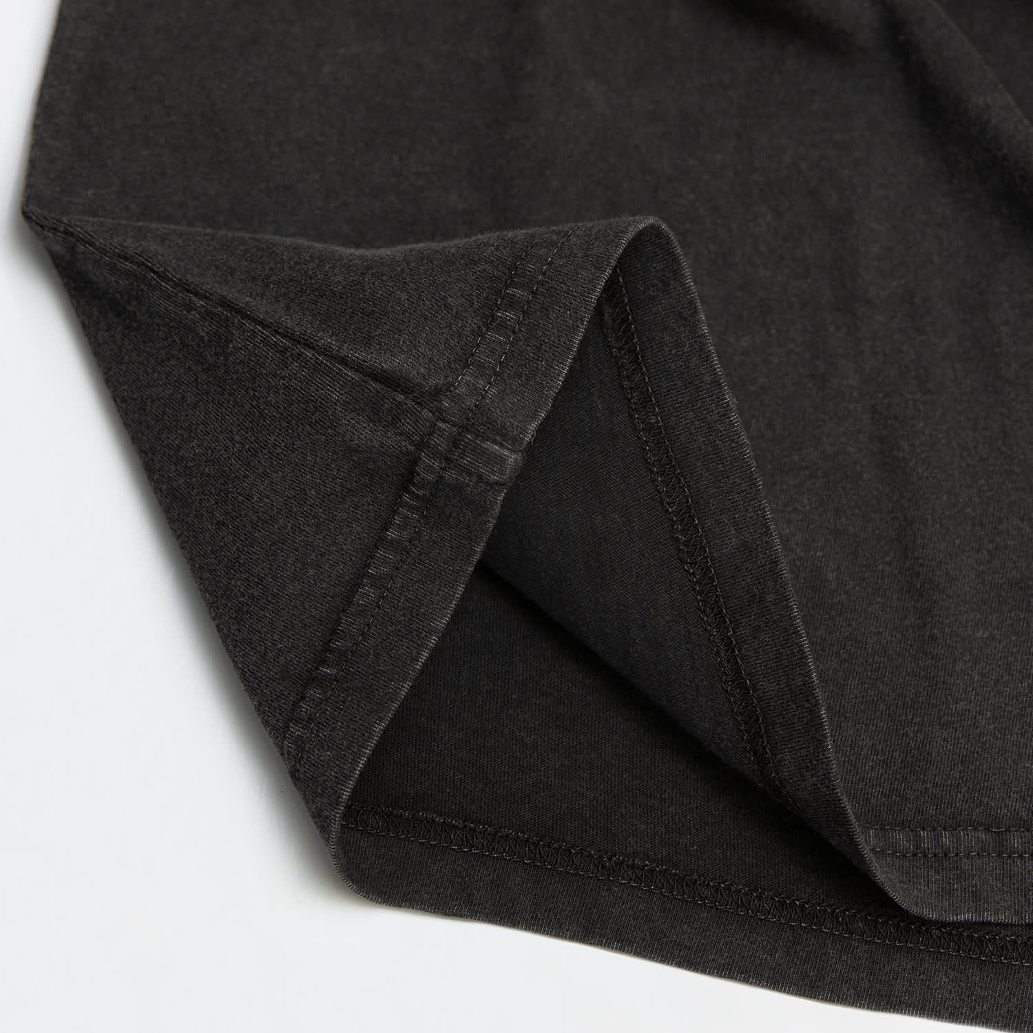 TRENDSWEAR Faded Unisex TShirt [3-127007]