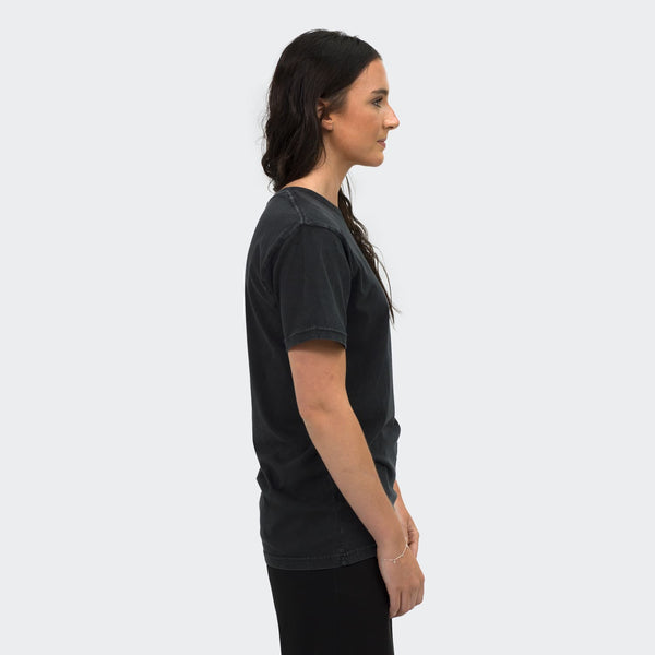 TRENDSWEAR Faded Unisex TShirt [3-127007]