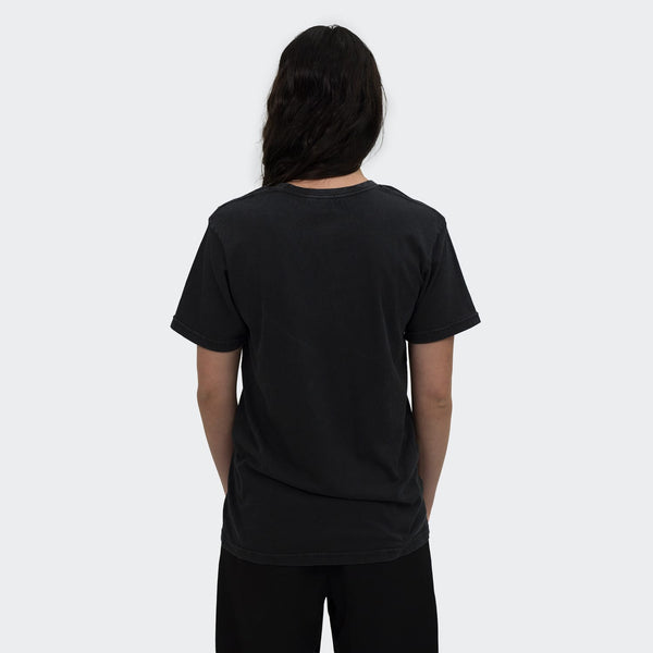 TRENDSWEAR Faded Unisex TShirt [3-127007]