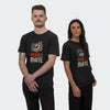 TRENDSWEAR Faded Unisex TShirt [3-127007]