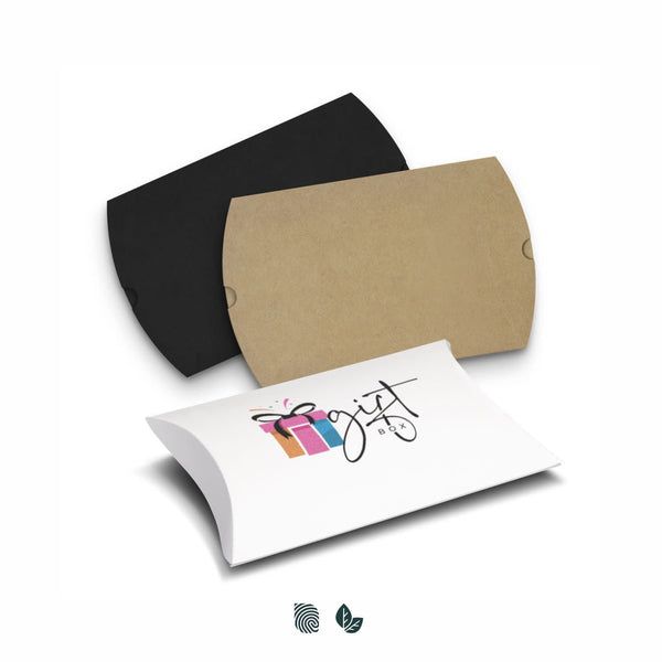 Pillow Box  Medium [3-127010]