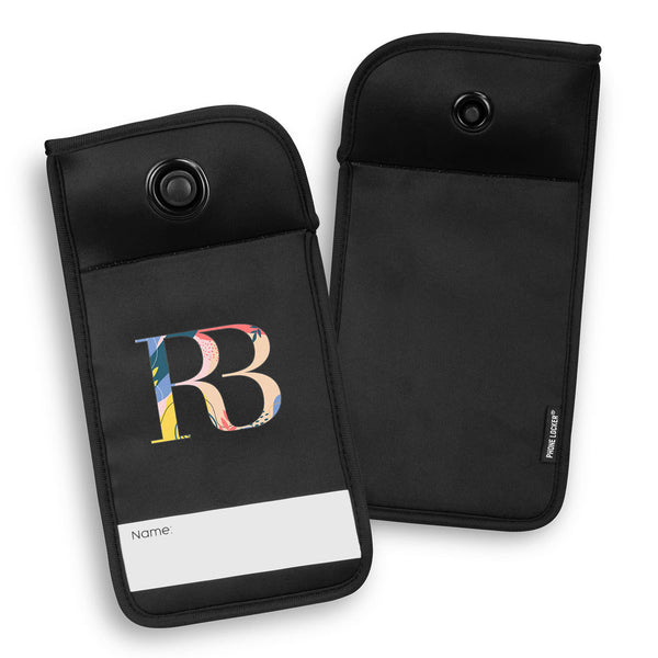 PhoneLocker Lockable Phone Pouch [3-127022]