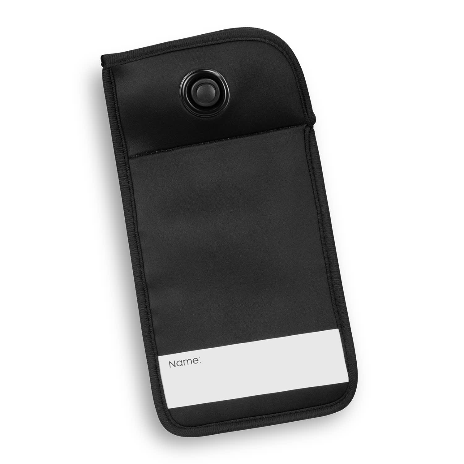 PhoneLocker Lockable Phone Pouch [3-127022]