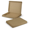 Die Cut Box with Locking Lid  230x165x22mm [3-127037]