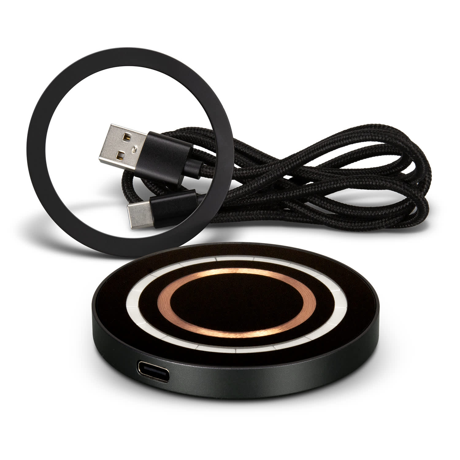 INGENIO Arc Single Wireless Charger [3-127073]