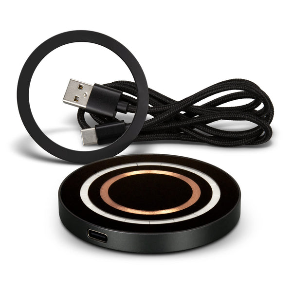 INGENIO Arc Single Wireless Charger [3-127073]