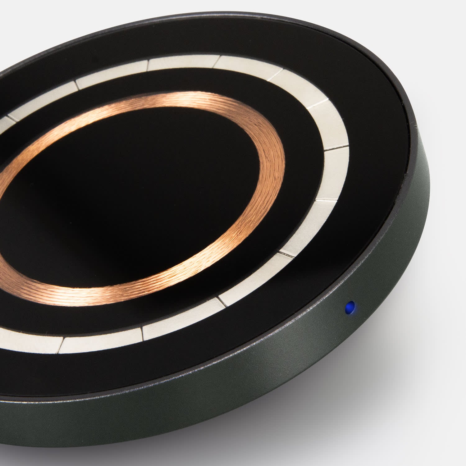 INGENIO Arc Single Wireless Charger [3-127073]