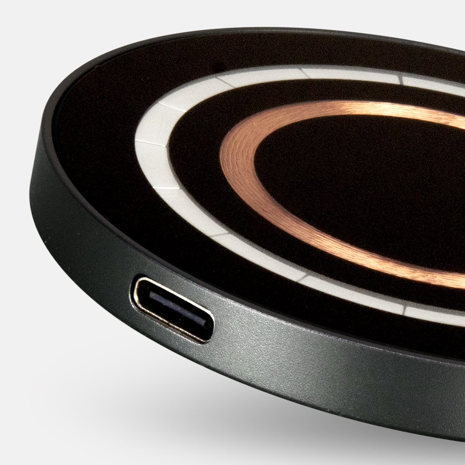 INGENIO Arc Single Wireless Charger [3-127073]
