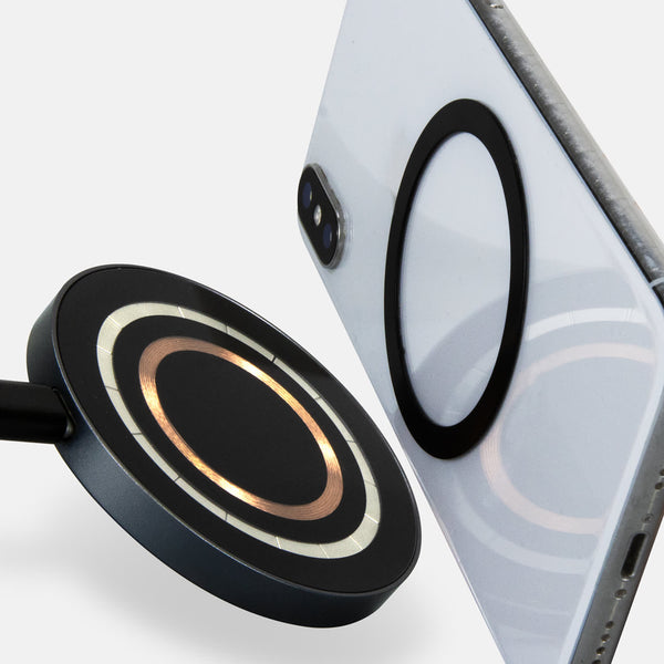 INGENIO Arc Single Wireless Charger [3-127073]