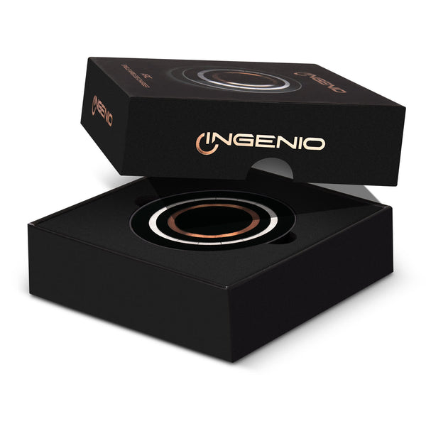 INGENIO Arc Single Wireless Charger [3-127073]