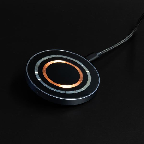 INGENIO Arc Single Wireless Charger [3-127073]