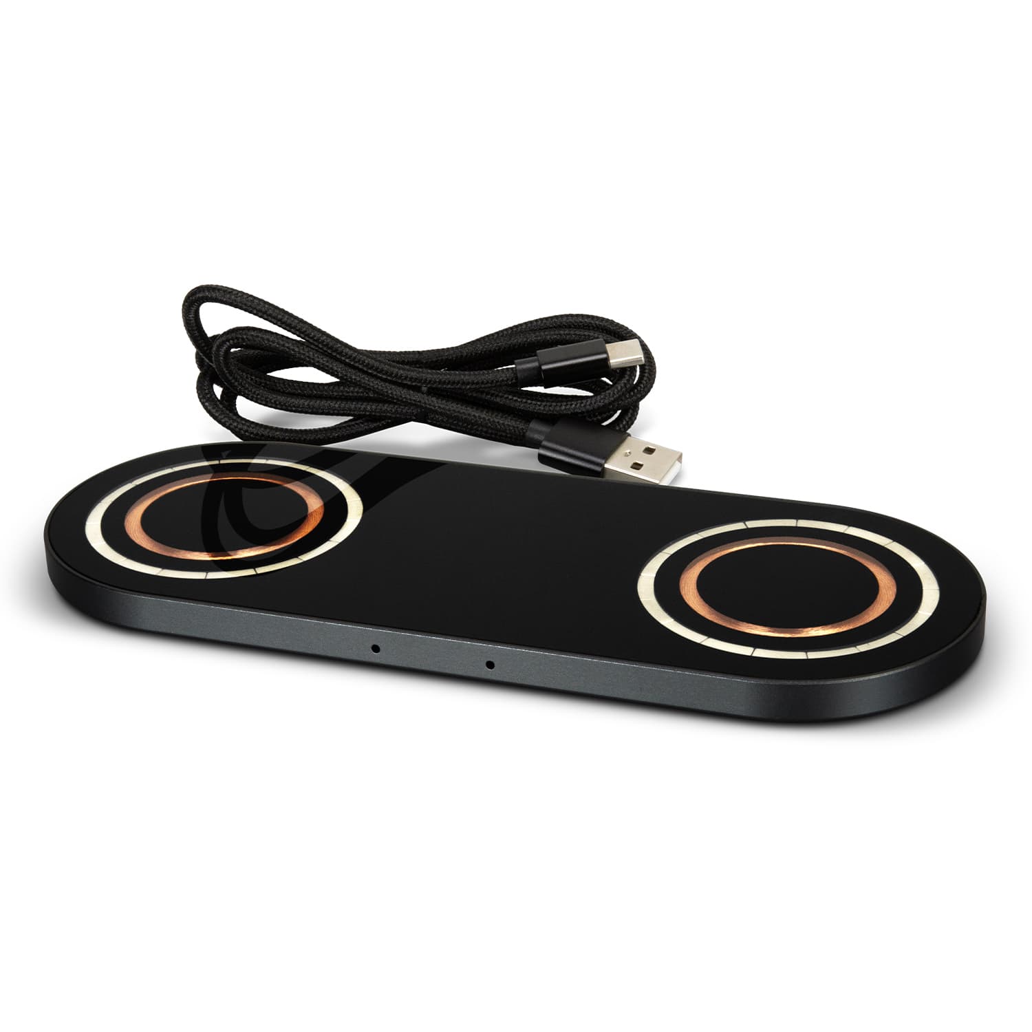 INGENIO Arc Dual Wireless Charger [3-127074]