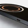 INGENIO Arc Dual Wireless Charger [3-127074]