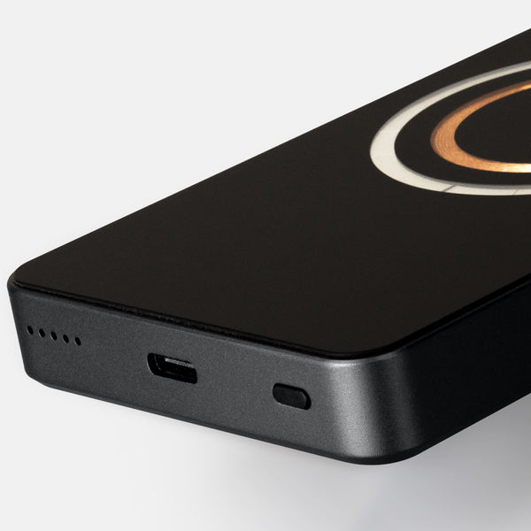 INGENIO Arc Wireless Charging Power Bank [3-127076]