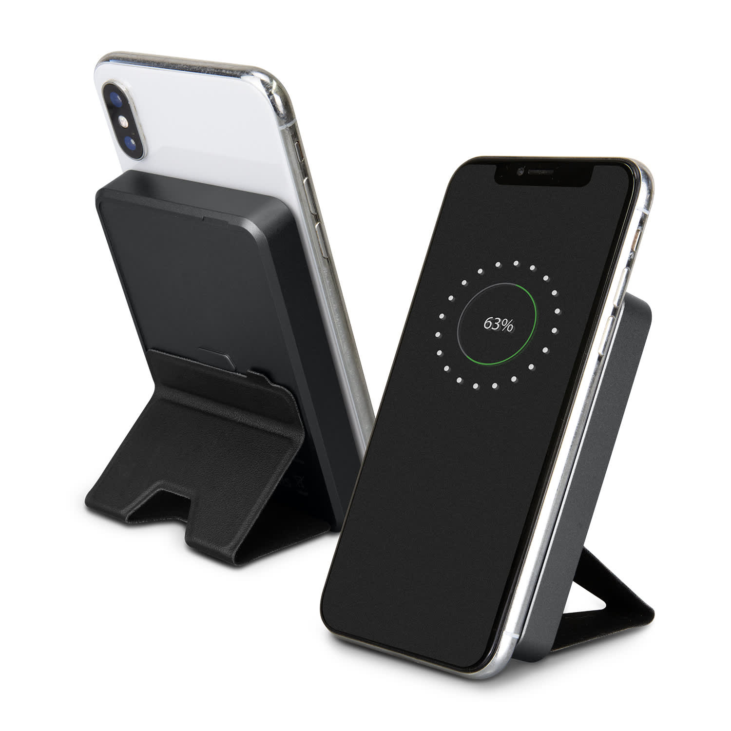 INGENIO Arc Wireless Charging Power Bank [3-127076]