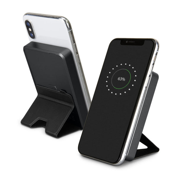 INGENIO Arc Wireless Charging Power Bank [3-127076]