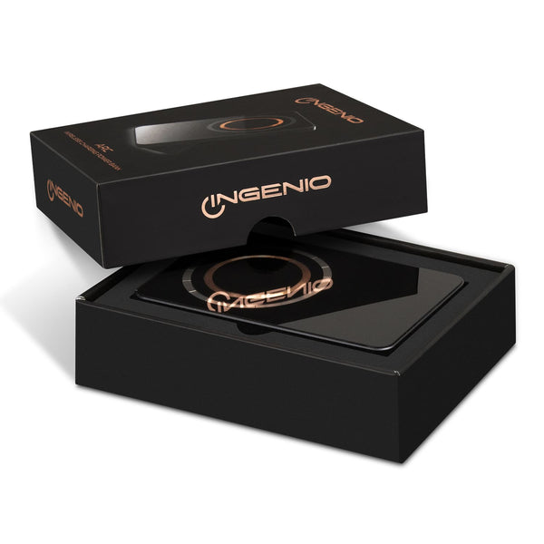INGENIO Arc Wireless Charging Power Bank [3-127076]