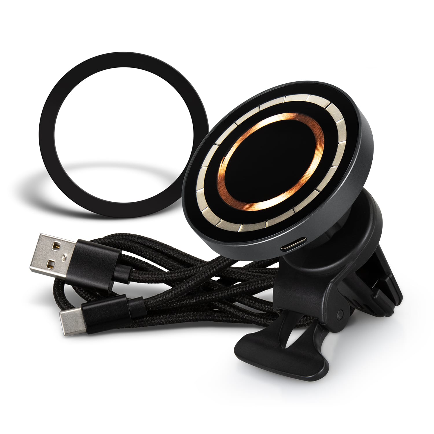 INGENIO Arc Wireless Car Charger [3-127077]