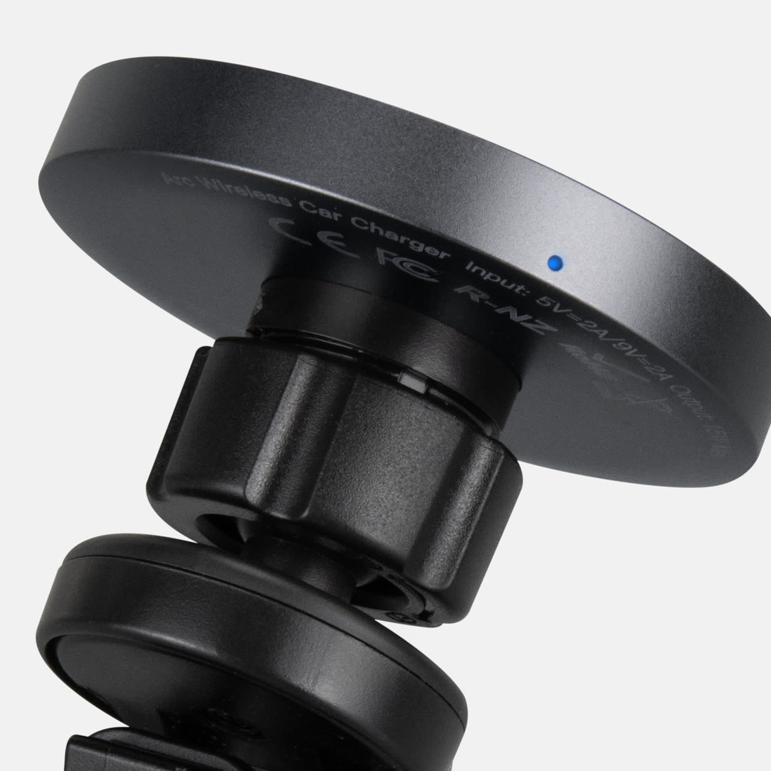 INGENIO Arc Wireless Car Charger [3-127077]