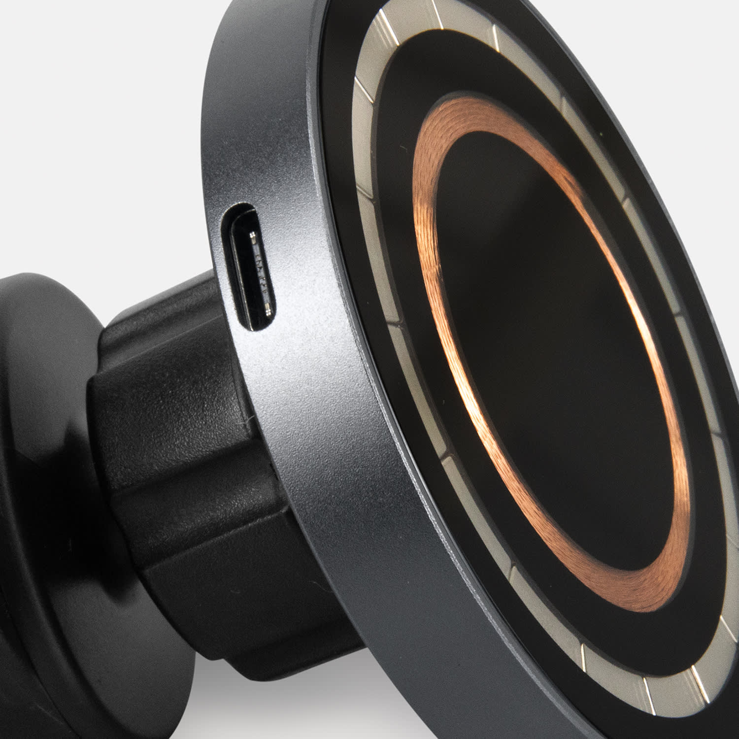 INGENIO Arc Wireless Car Charger [3-127077]