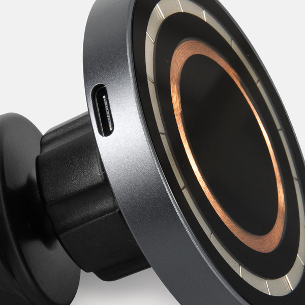 INGENIO Arc Wireless Car Charger [3-127077]