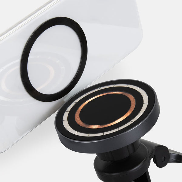 INGENIO Arc Wireless Car Charger [3-127077]