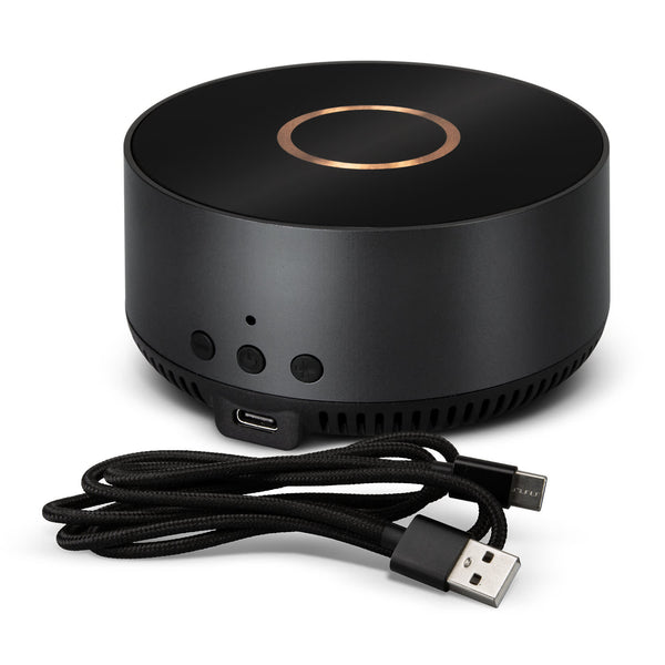 INGENIO Arc Wireless Charging Speaker [3-127078]