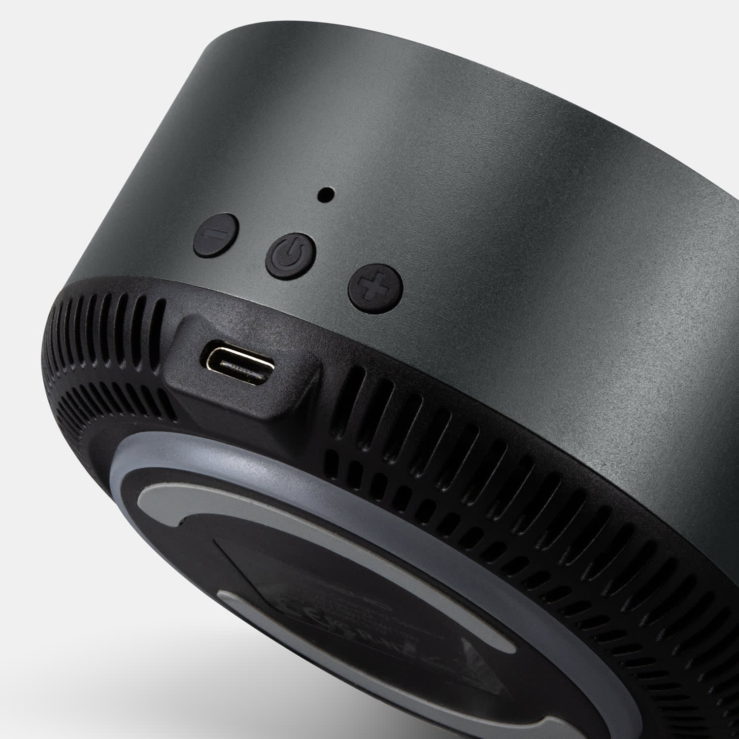 INGENIO Arc Wireless Charging Speaker [3-127078]