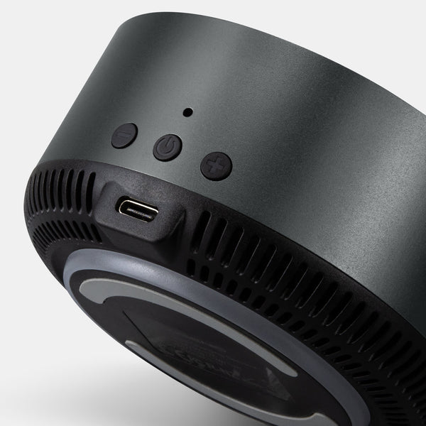 INGENIO Arc Wireless Charging Speaker [3-127078]