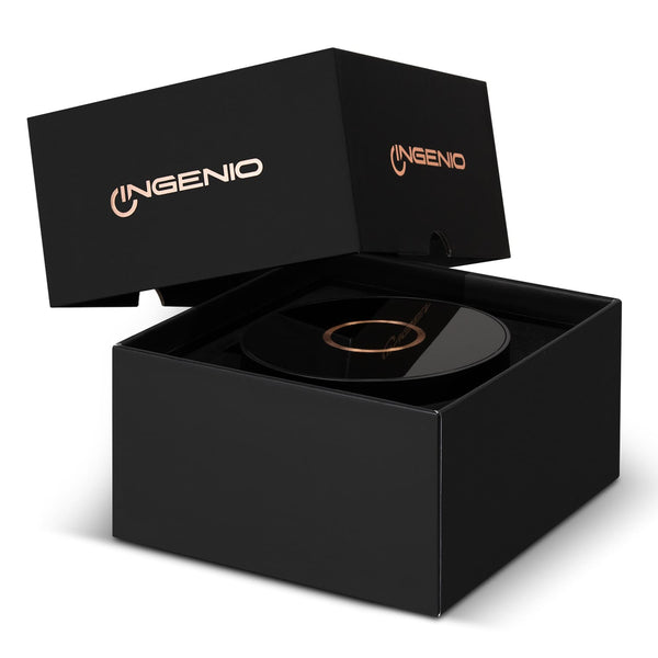 INGENIO Arc Wireless Charging Speaker [3-127078]