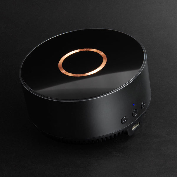 INGENIO Arc Wireless Charging Speaker [3-127078]