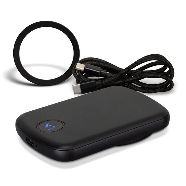 INGENIO MagSnap Wireless Charging Power Bank [3-127080]