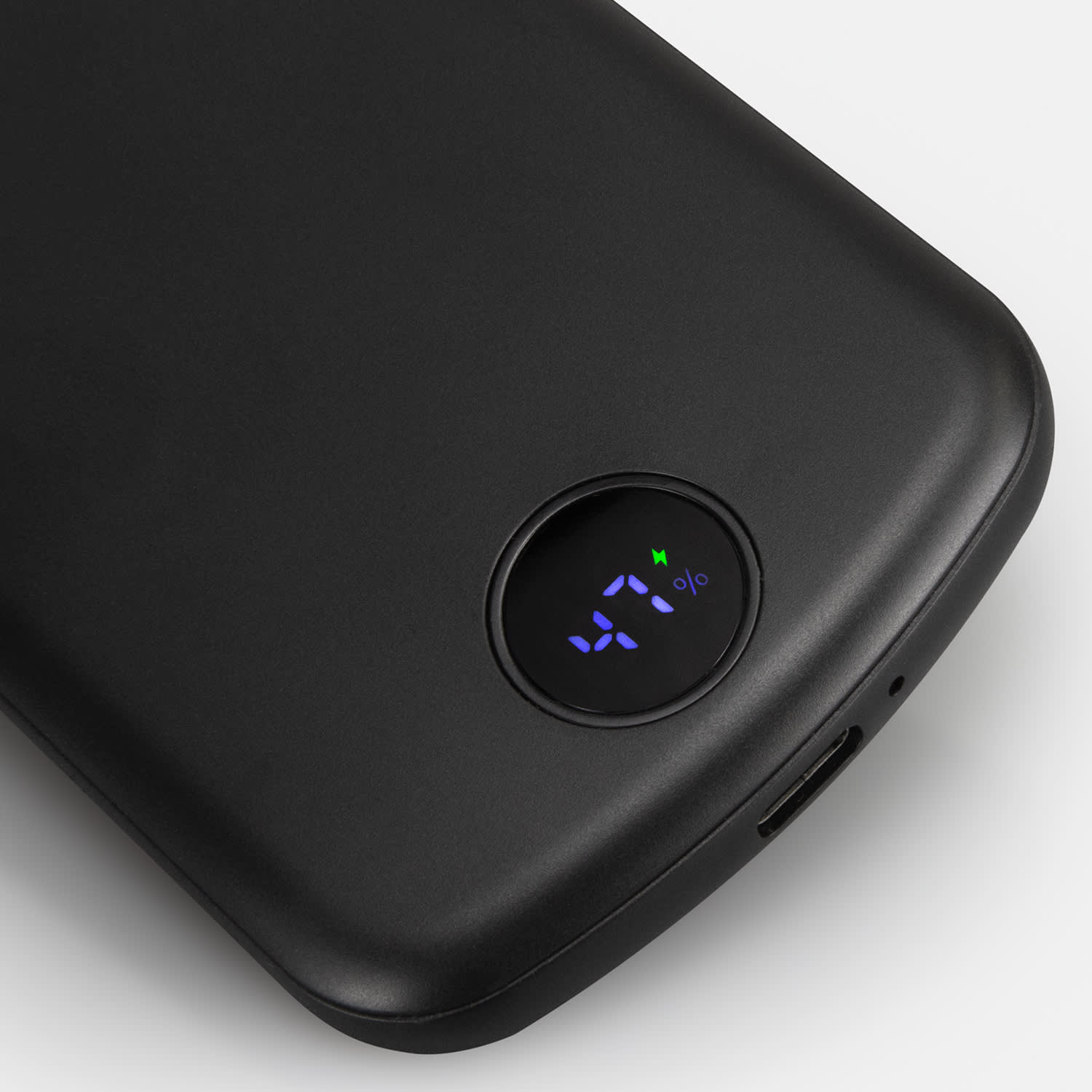 INGENIO MagSnap Wireless Charging Power Bank [3-127080]