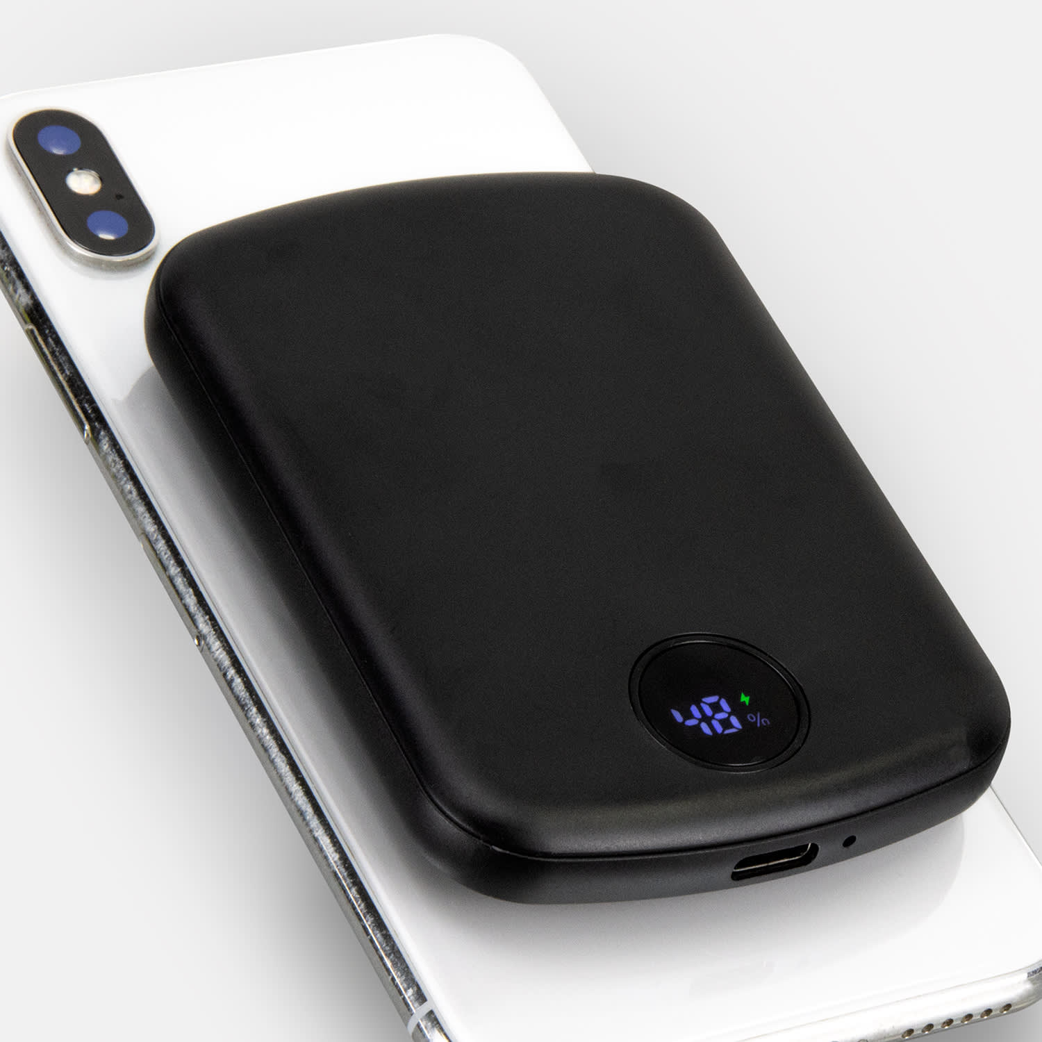 INGENIO MagSnap Wireless Charging Power Bank [3-127080]