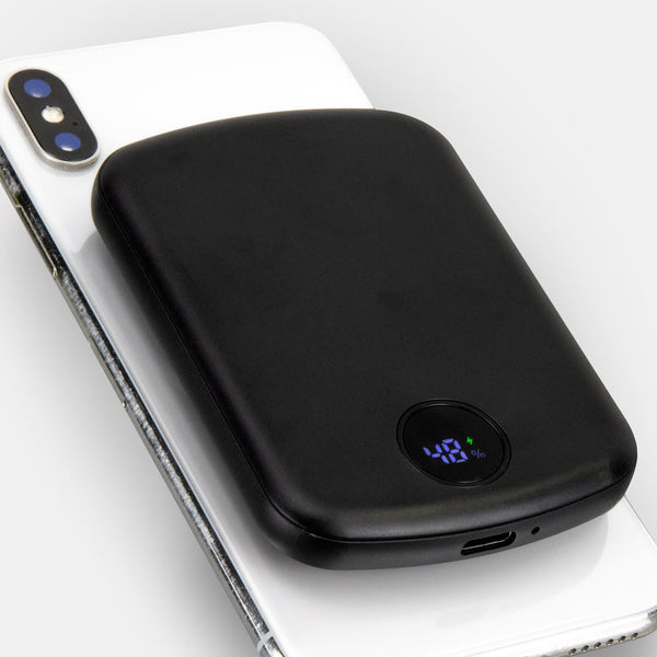INGENIO MagSnap Wireless Charging Power Bank [3-127080]