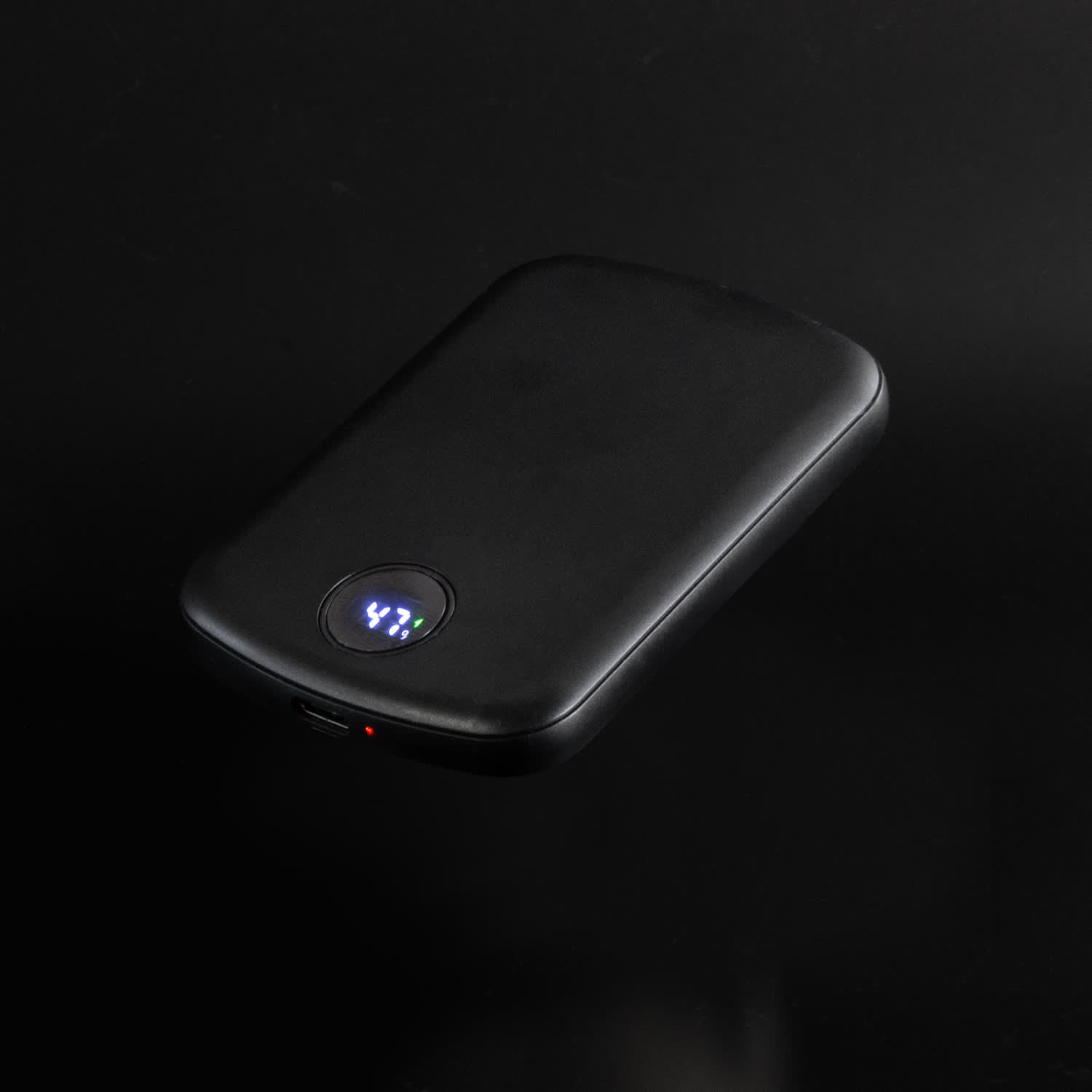INGENIO MagSnap Wireless Charging Power Bank [3-127080]
