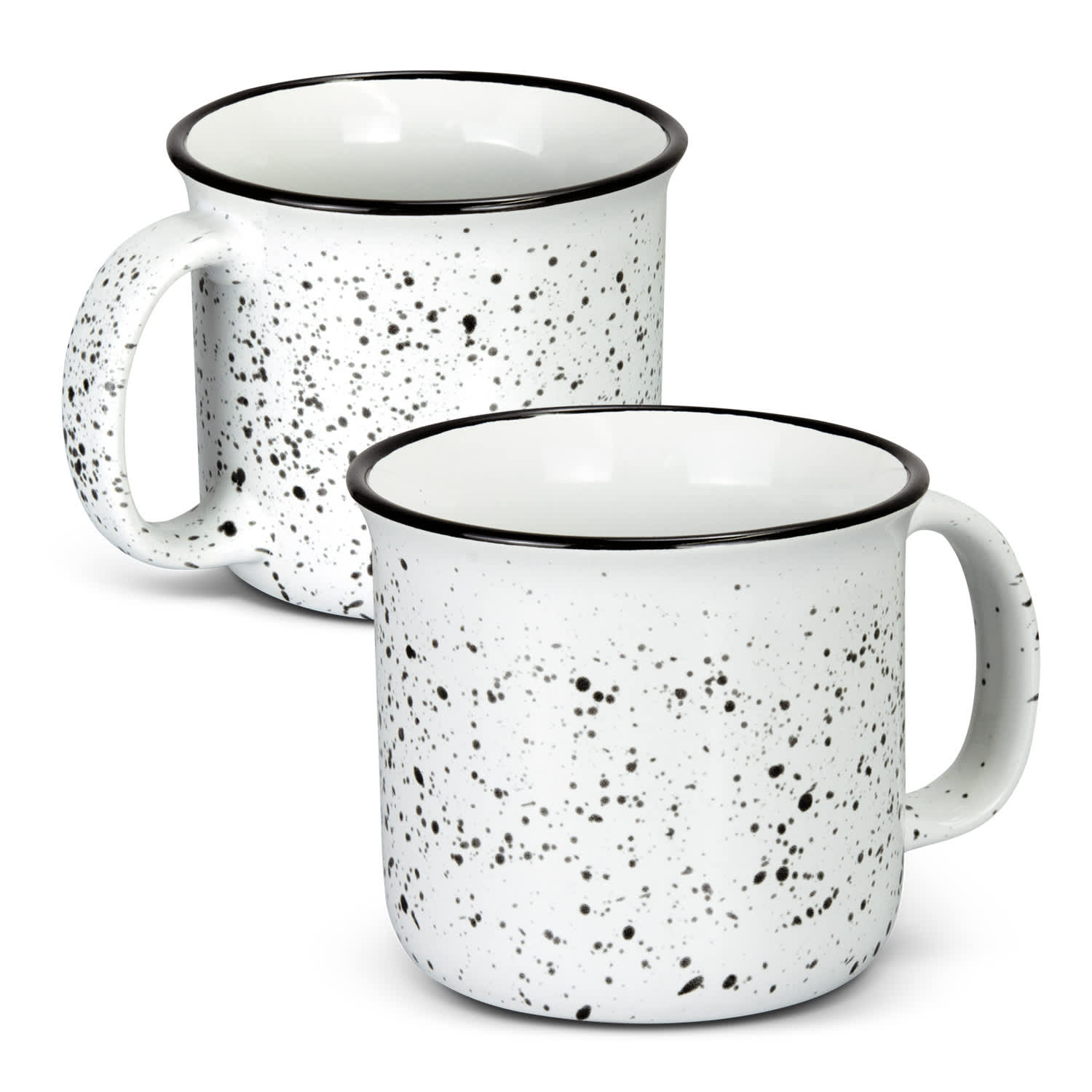 Bendigo Ceramic Mug [3-127091]