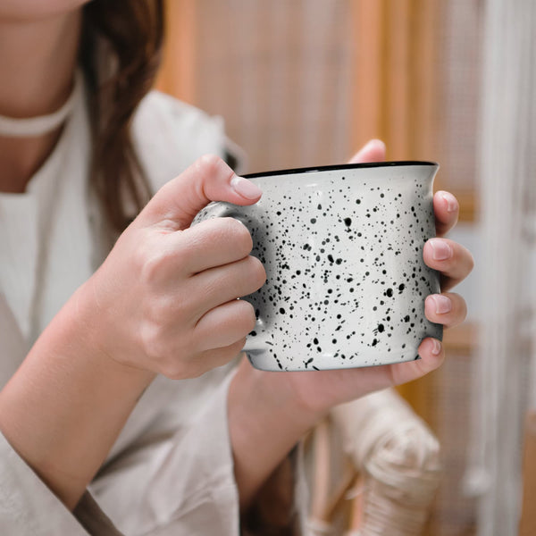Bendigo Ceramic Mug [3-127091]