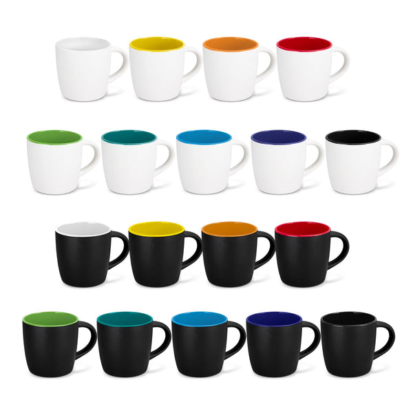 Mocha Coffee Mug  TwoTone [3-127104]