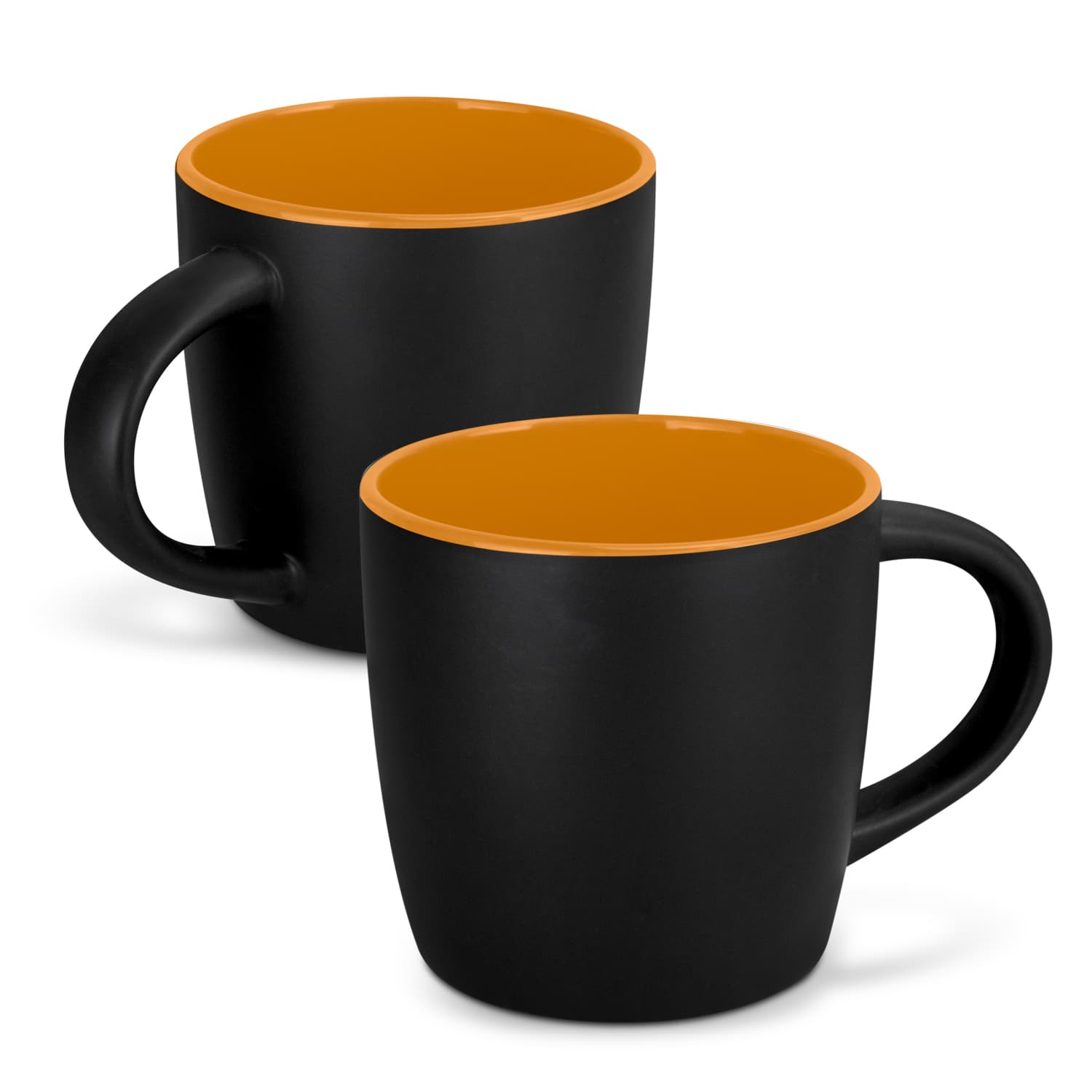 Mocha Coffee Mug  TwoTone [3-127104]