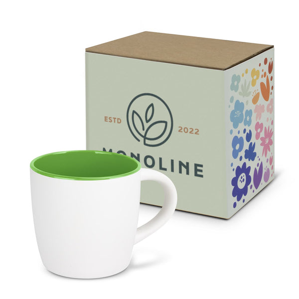 Mocha Coffee Mug  TwoTone [3-127104]