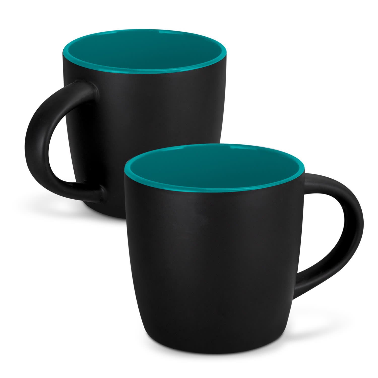 Mocha Coffee Mug  TwoTone [3-127104]