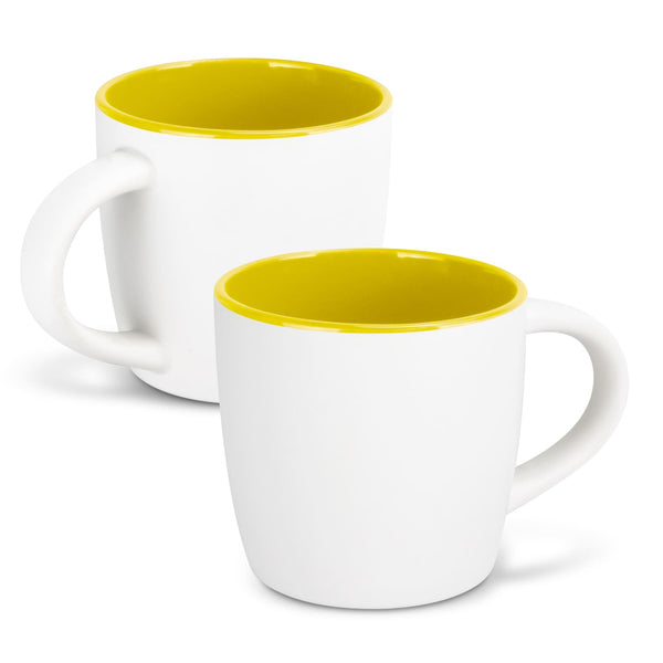 Mocha Coffee Mug  TwoTone [3-127104]