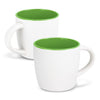 Mocha Coffee Mug  TwoTone [3-127104]