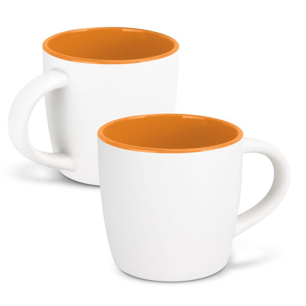 Mocha Coffee Mug  TwoTone [3-127104]