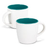 Mocha Coffee Mug  TwoTone [3-127104]
