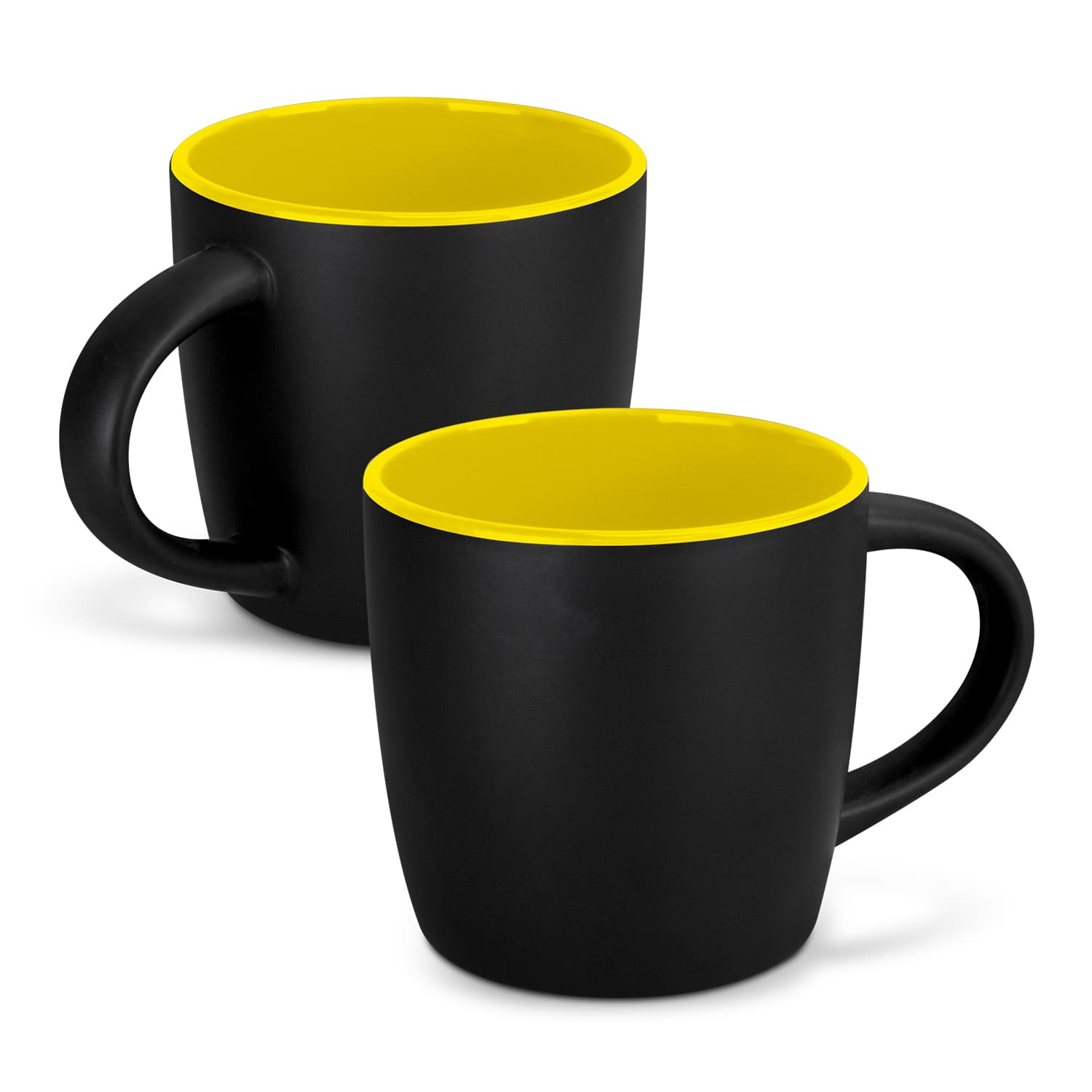 Mocha Coffee Mug  TwoTone [3-127104]