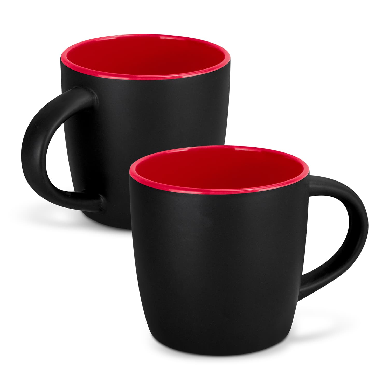 Mocha Coffee Mug  TwoTone [3-127104]