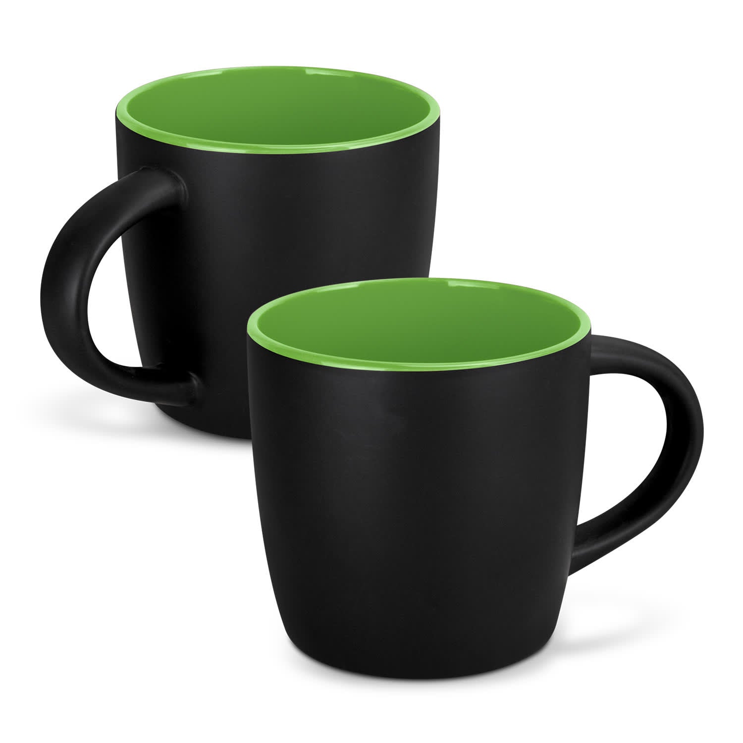 Mocha Coffee Mug  TwoTone [3-127104]