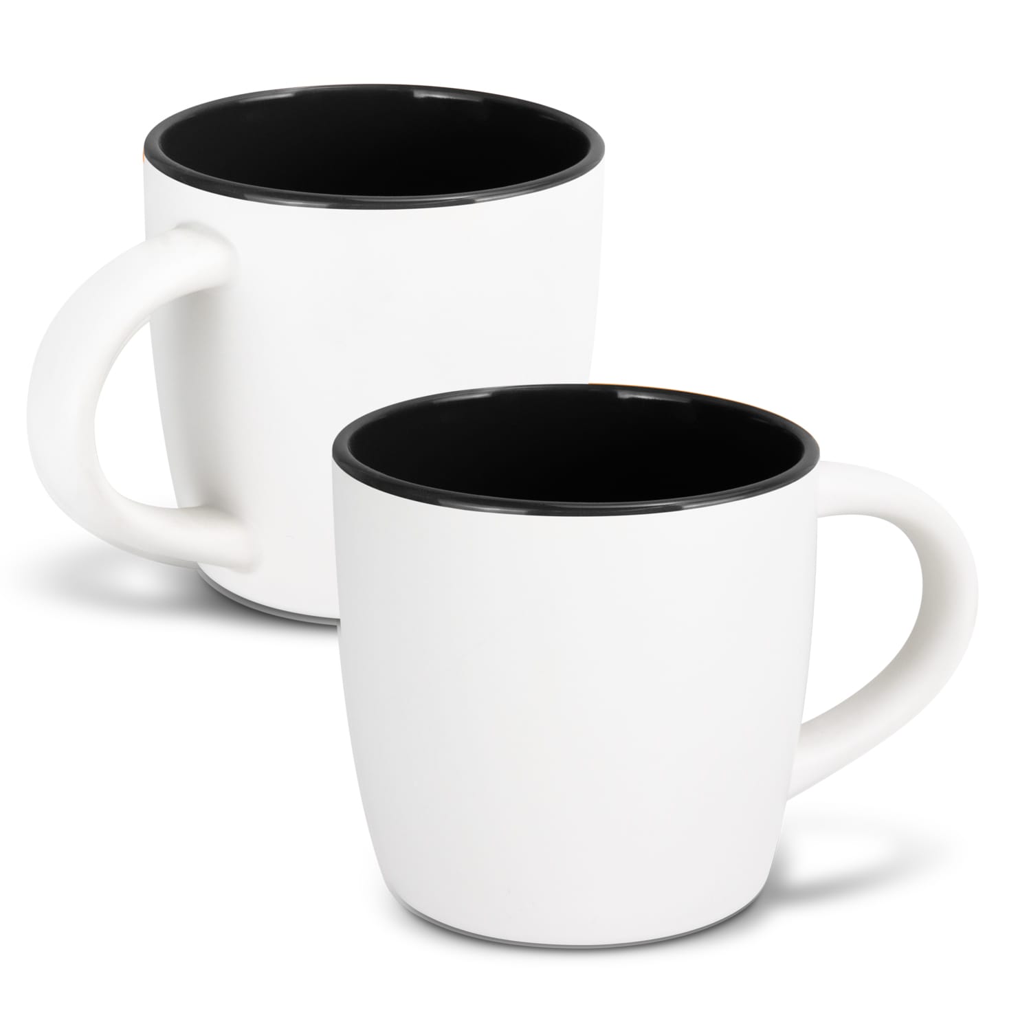 Mocha Coffee Mug  TwoTone [3-127104]